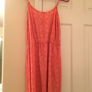 Old Navy dress, Petite M